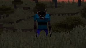 5 best Minecraft horror maps in 2025