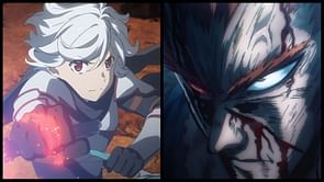 Danmachi season 5's production issues spell doom for One Punch Man season 3