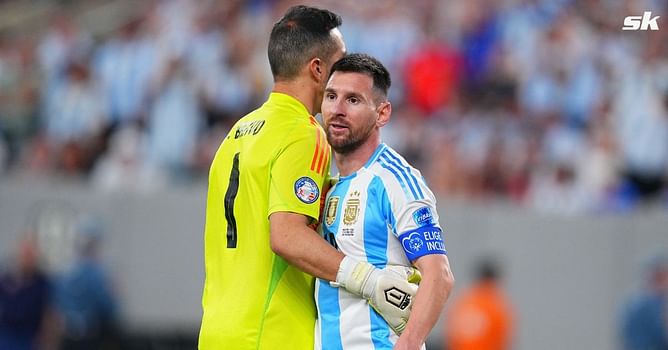 Peru defender shares what makes Lionel Messi phenomenal despite Argentina captain not having the ‘same power’ anymore