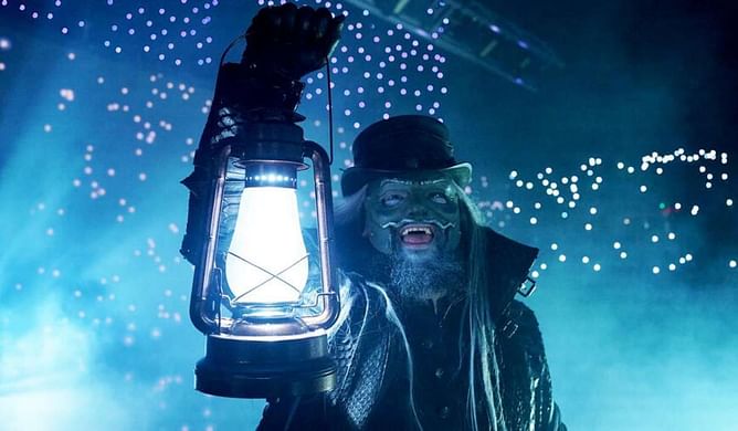 Ex-AEW champion to return to WWE as heel; call out Uncle Howdy for WrestleMania 41 match? Possibility analyzed
