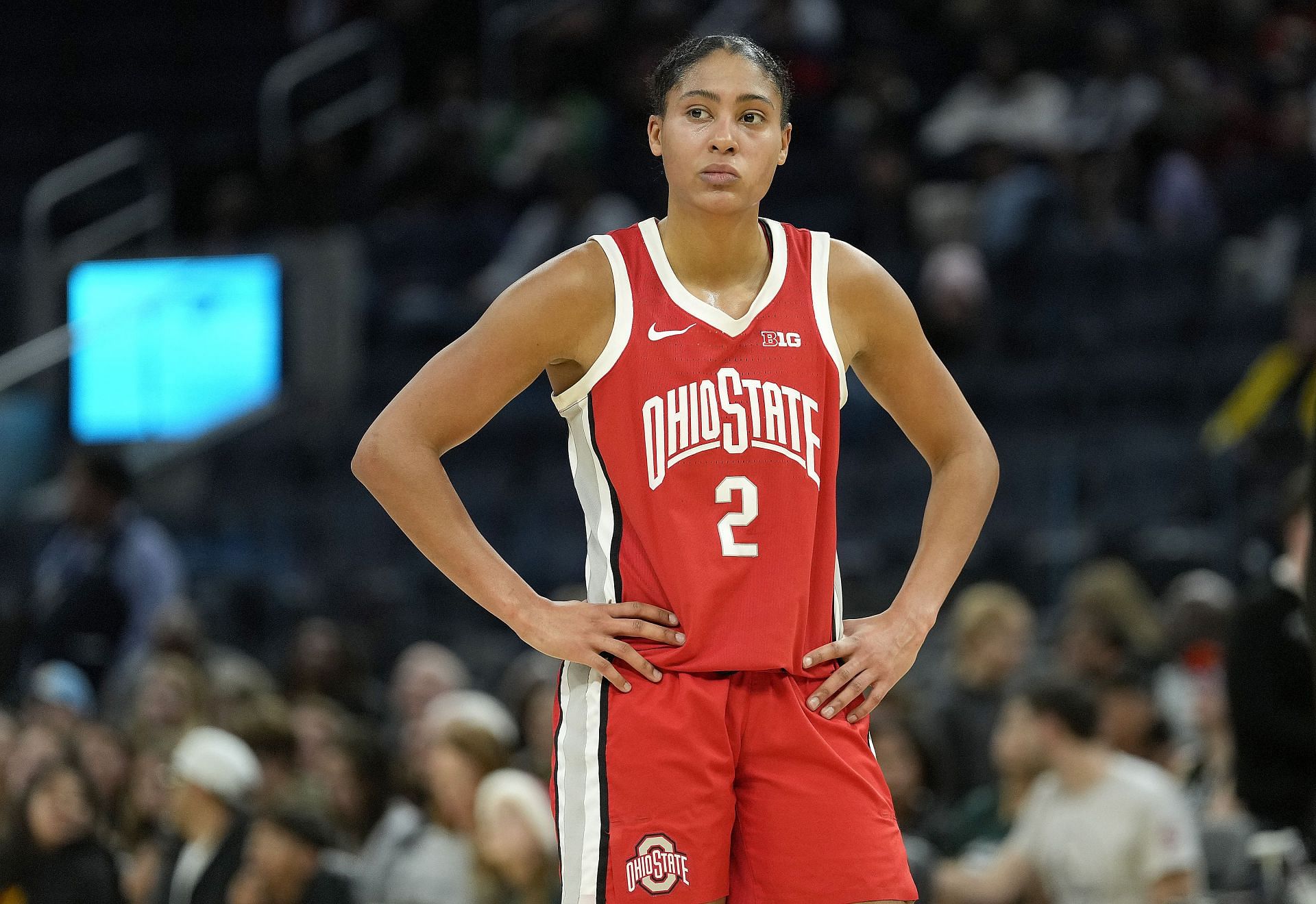 Bay Area Women&#039;s Classic: Ohio State v Stanford