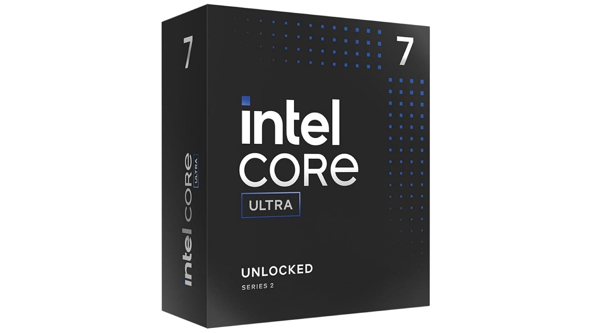 The Intel Core Ultra 7 265K delivers high performance when paired with RTX 5070 Ti (Image via Intel)