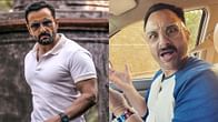 India's Bollywood star Saif Ali Khan's condition stable after multiple surgeries following stabbing incident