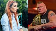 WWE News & Rumor Roundup: Legendary name has officially retired, Unfortunate update on Becky Lynch, Dominik Mysterio recalls Brock Lesnar's win