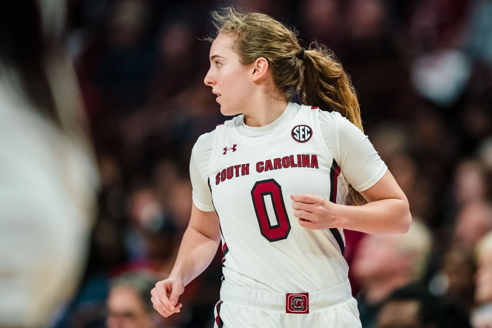 Georgia v South Carolina