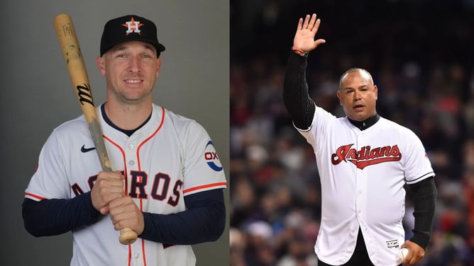 "What Juan Soto did, everybody is kind of scared" - Ex-MLB pro gives major prediction for Alex Bregman amid free agency turmoil