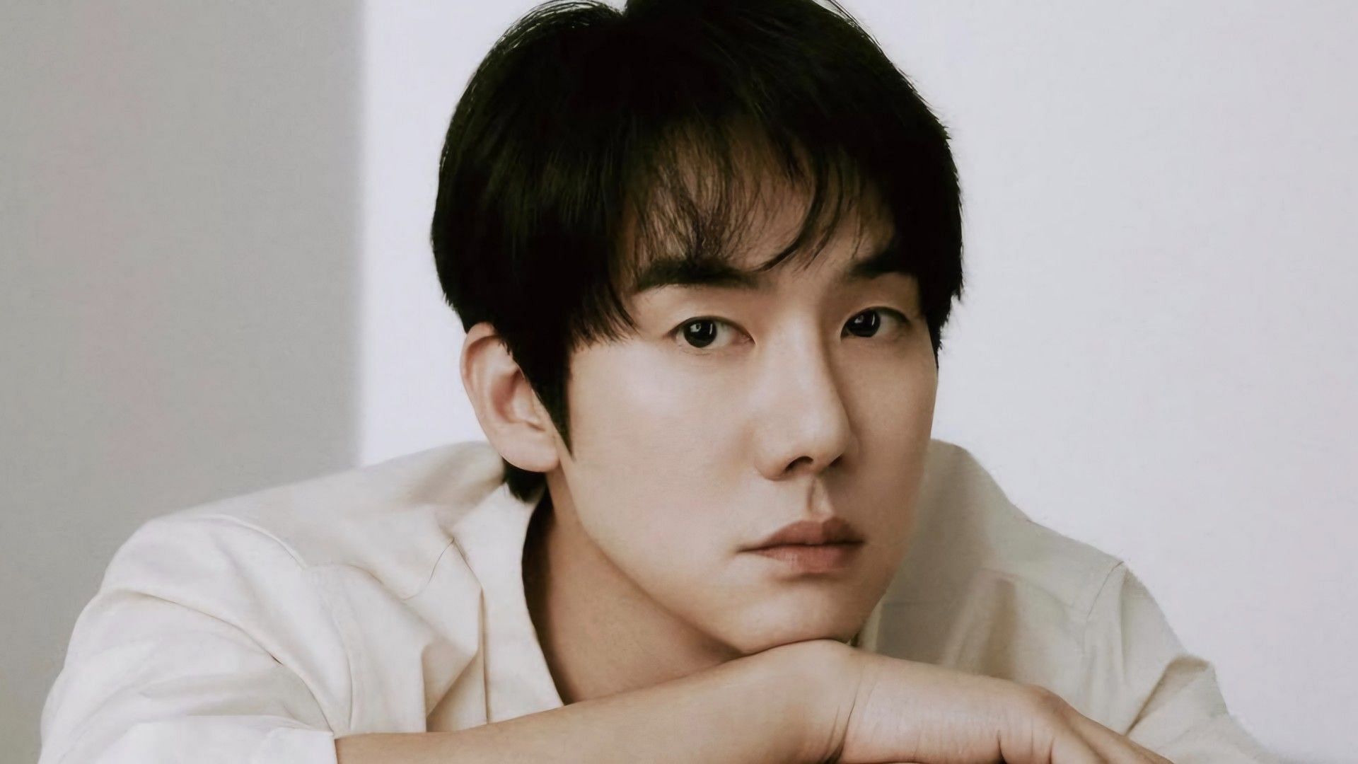 Yoo Yeon-seok (Image via Instagram/@yoo_yeonseok)