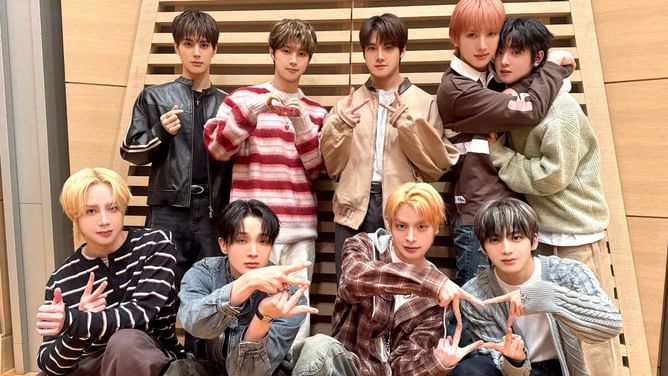 "So horrible and irresponsible"- Fans react as KQ Entertainment announces the cancellation of Xikers' Asia tour a day before commencement