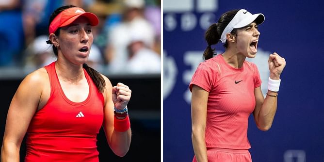 Jessica Pegula vs Olga Danilovic preview, head-to-head, odds, prediction and pick | Australian Open 2025