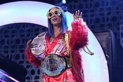 Mercedes Mone confirmed for major non-AEW appearance