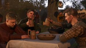 Kingdom Come Deliverance 2 director sparks controversy over confirmation of same-sex romance