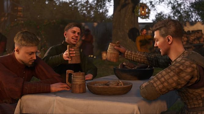 Kingdom Come Deliverance 2 director sparks controversy over confirmation of same-sex romance