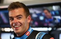 “Miss my girls”: IndyCar star Scott McLaughlin gears up for daughter Lucy’s ‘first racing season’