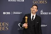 "The real win is doing the work"- When Adrien Brody compared acting to sports