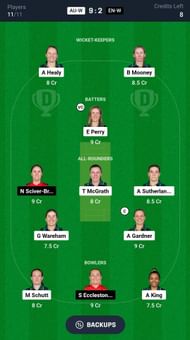 Fantasy suggestion #2