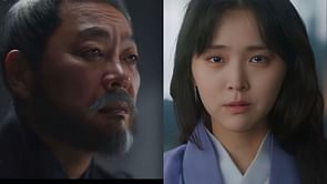 Check-in Hanyang episodes 9 & 10 recaps: Deok-soo reveals her identity and vows revenge