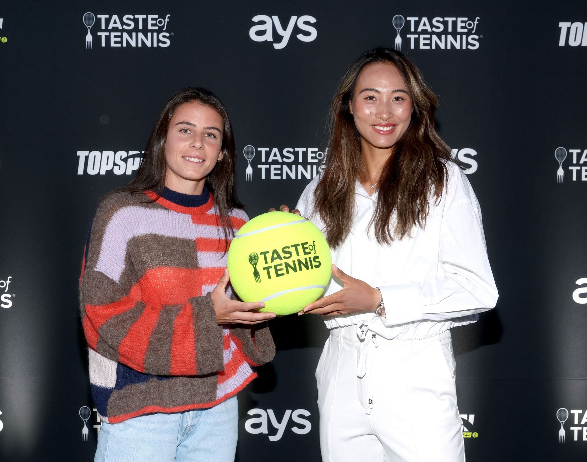 Taste Of Tennis Indian Wells 2024 - Source: Getty