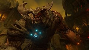 5 reasons why you should play Doom (2016) in 2025