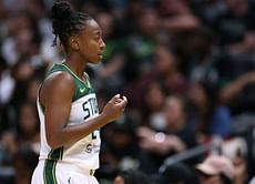 WNBA analyst shares 2 key reasons why Jewell Loyd's departure strengthens Seattle Storm's future