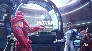 How to trigger Recursive Destruction in Marvel Rivals