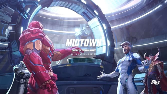 How to trigger Recursive Destruction in Marvel Rivals