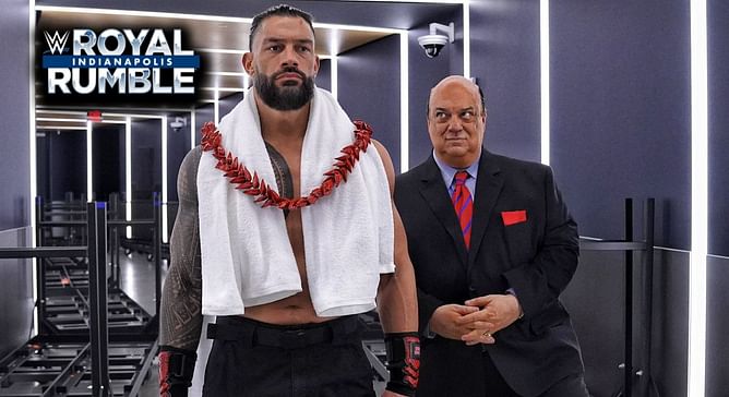 Roman Reigns to win the 2025 Royal Rumble Match following potential hint? Chances explored