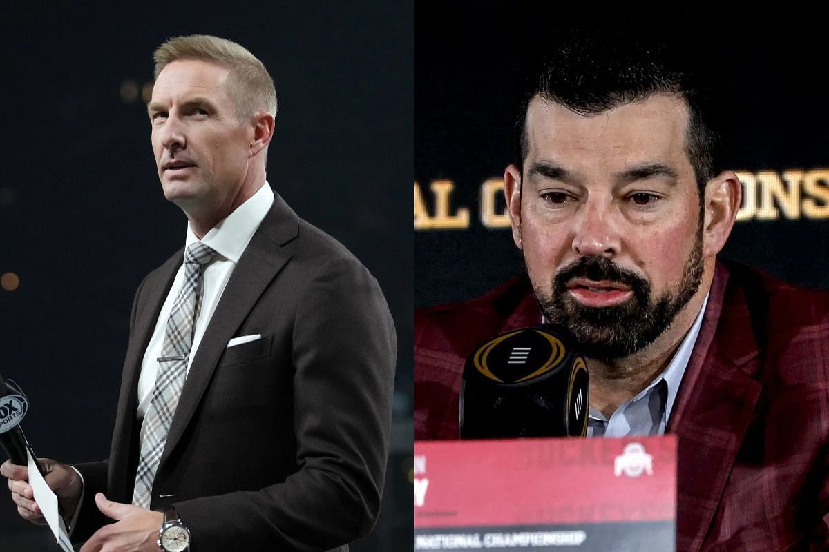 Joel Klatt sets the record straight on Ohio State&rsquo;s culture amid ongoing $20 million debate (Image Credits - IMAGN)