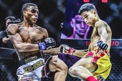 “Closer to the great war” - Johan Estupinan can’t wait to unleash his explosive flair in all-phenom showdown against Johan Ghazali