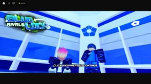 How to get Reo, Nagi, and Isagi Styles in Blue Lock Rivals