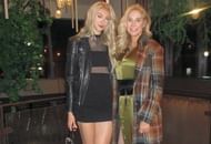 Cameron Brink Parents