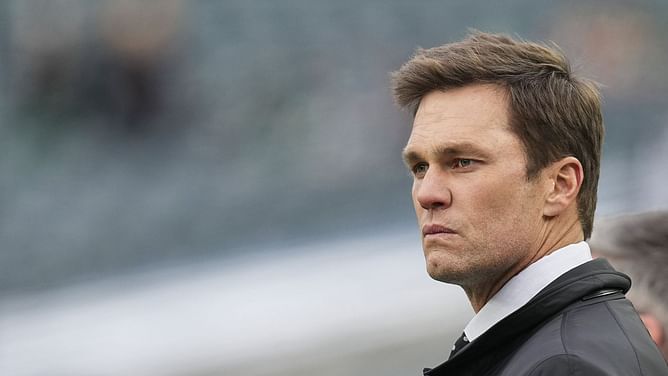 NFL insider outlines strong feelings towards prospect of Tom Brady being one-and-done from $375,000,000 gig