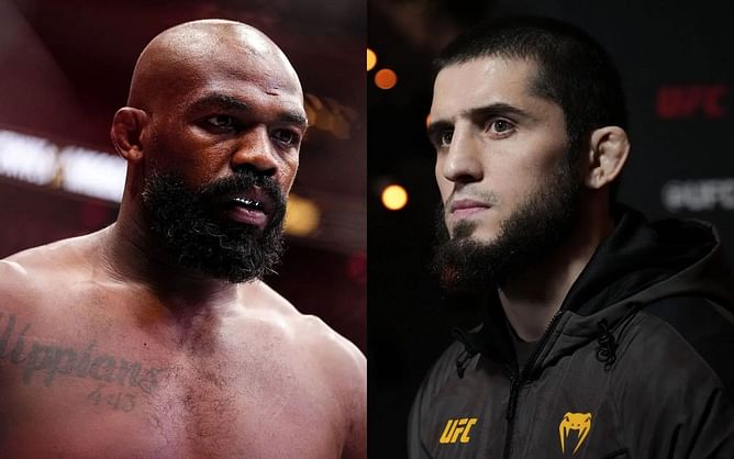 "Just facts" - Islam Makhachev’s manager takes aim at Jon Jones after short-notice UFC 311 title fight announcement against Renato Moicano