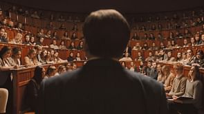 7 shows to watch if you liked Professor T