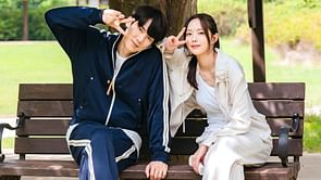 "GIVING HIS ALL FOR THIS DRAMA"— Fans rejoice as Yoo Yeon-seok is set to release final OST 'Say My Name' for When the Phone Rings
