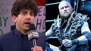 The one who refused to follow Malakai Black - 5 AEW stars who must be rewarded for their loyalty by Tony Khan