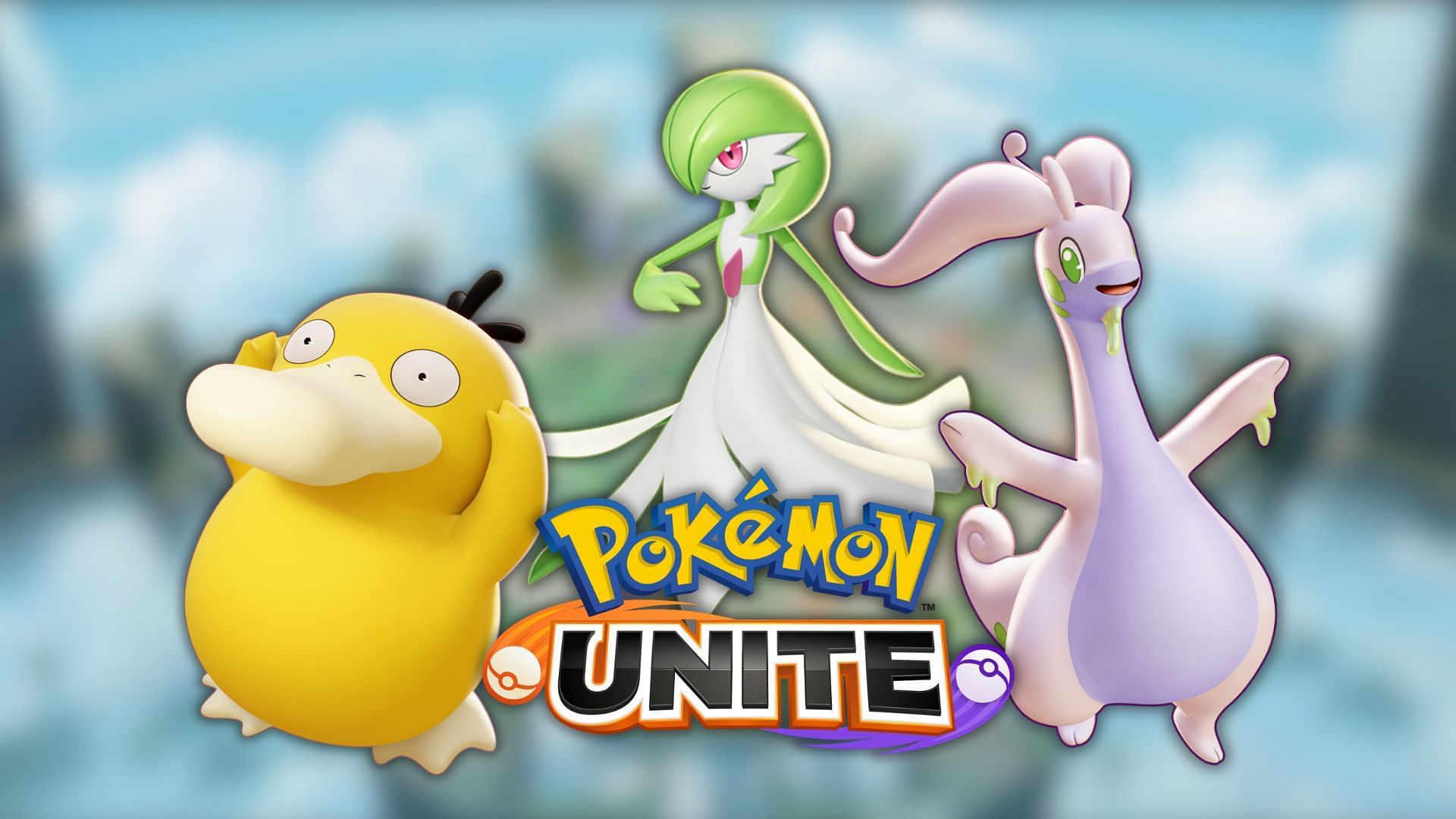 Pokemon Unite v1.17.2.8 Unison Strike: Winners and losers