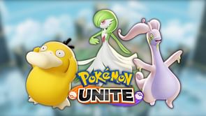 Pokemon Unite v1.17.2.8 Unison Strike: Winners and losers