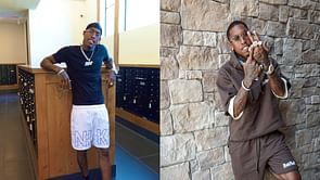 YouTuber Corey Pritchett Jr. claims "two white girls" tried to have him "killed" following reports of kidnapping charges