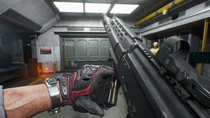 Best AK-12 build in Delta Force