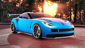 5 best race cars in GTA Online (post-Agents of Sabotage update)