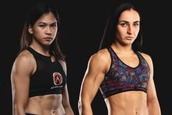ONE Fight Night 27 preview and predictions: Denice Zamboanga vs. Alyona Rassohyna