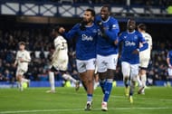 Everton v Peterborough United - Emirates FA Cup Third Round - Source: Getty
