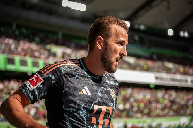 Bayern Munich vs VfL Wolfsburg Prediction and Betting Tips | 18th January 2025