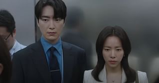5 office romance K-dramas to watch if you’ve been enjoying Love Scout