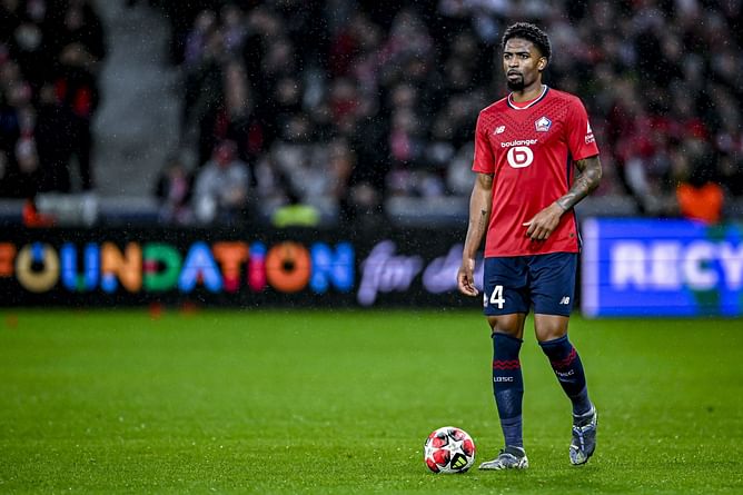 Lille vs Saint-Etienne Prediction and Betting Tips | February 1st 2025