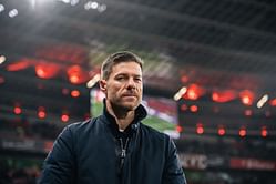 Xabi Alonso demands 25-year-old star as first key signing before making Real Madrid switch: Reports