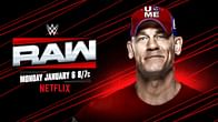 WWE pushing "the beginning of the end" for John Cena