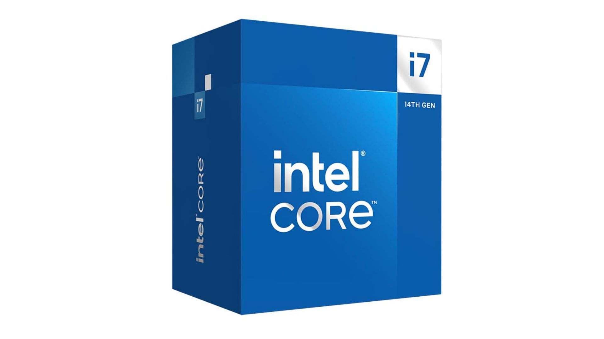 The Intel Core i7-14700 is a high-end gaming CPU for the 5070 (Image via Amazon)