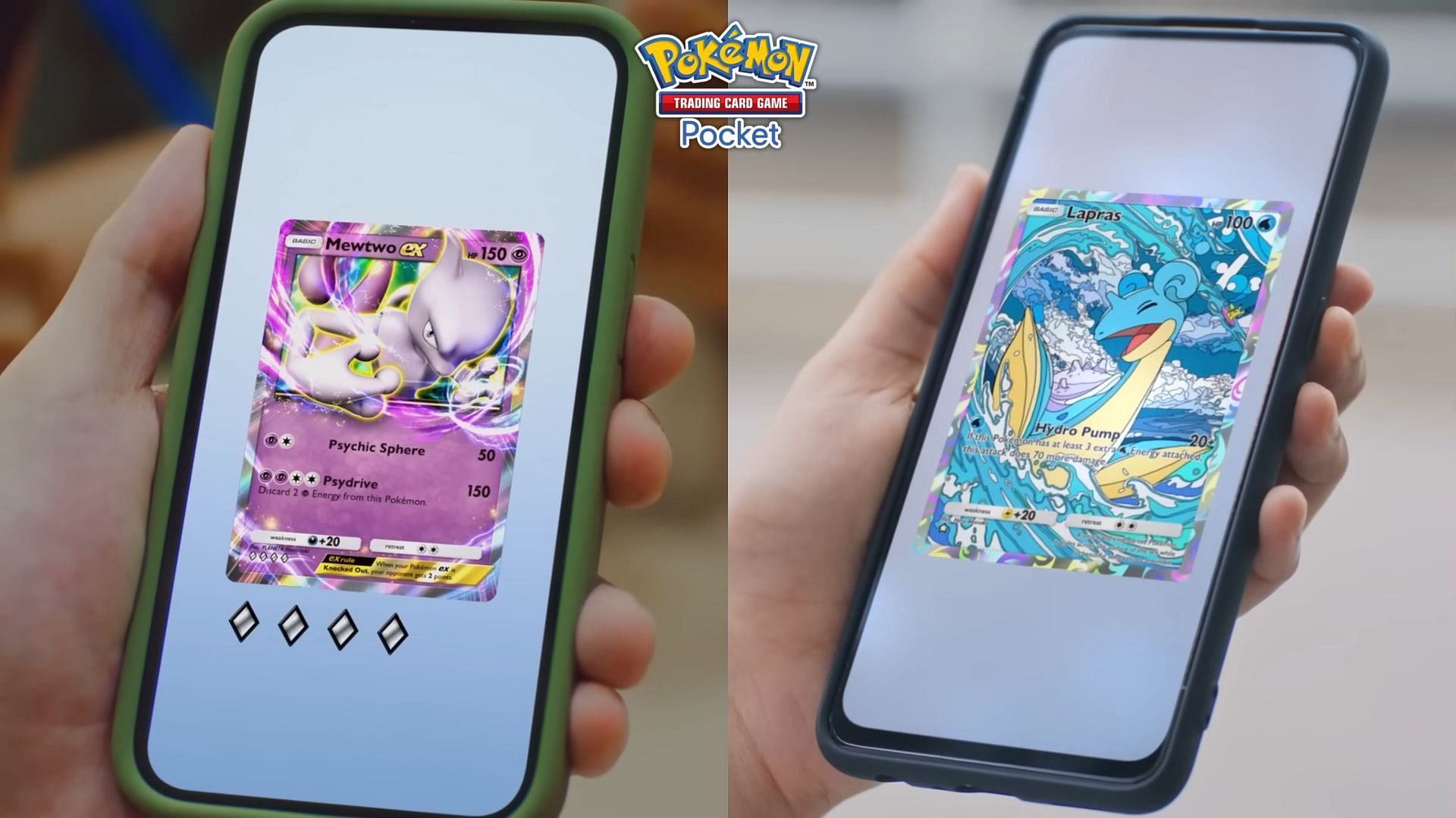 Pokemon TCG Pocket Trading Mechanics Revealed