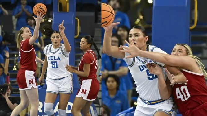Is Lauren Betts playing today vs Indiana? Injury status on UCLA star (Jan 4)